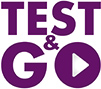 Test & Go